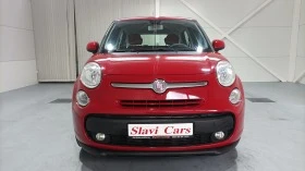 Fiat 500L 1.3 m-jet | Mobile.bg    2