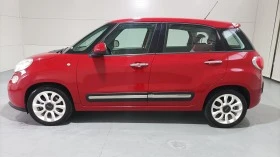 Fiat 500L 1.3 m-jet, снимка 8