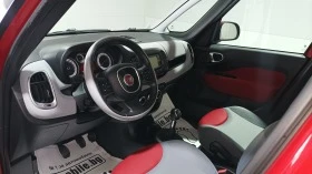 Fiat 500L 1.3 m-jet, снимка 9