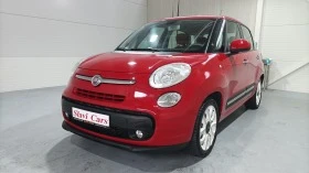 Fiat 500L 1.3 m-jet, снимка 1