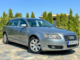 Audi A6 3.0D233hp. * * QUATTRO* *  | Mobile.bg    1