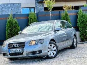 Audi A6 3.0D233hp. *  * *  | Mobile.bg    2