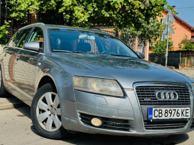 Audi A6 3.0D239hp. * * QUATRO?? | Mobile.bg   2