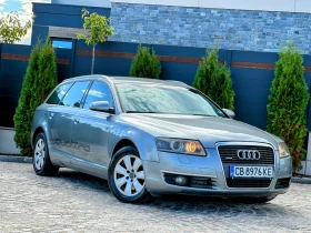     Audi A6 3.0D233hp.* *  