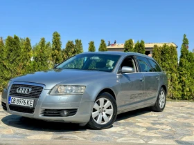 Audi A6 3.0D233hp. * * QUATTRO* *  | Mobile.bg    2