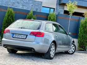 Audi A6 3.0D233hp.ЕЛ СЕДАЛКИ* СМЕНЕНИ ВЕРИГИ* ЛИЗИНГ* , снимка 5