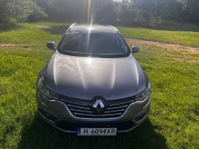 Renault Talisman 1.6, снимка 7