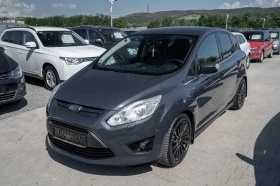     Ford C-max 1.6i* 150* 