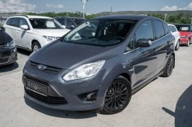     Ford C-max 1.6i* 150* 