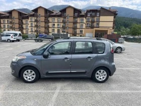 Citroen C3 Picasso 1.4   | Mobile.bg    4