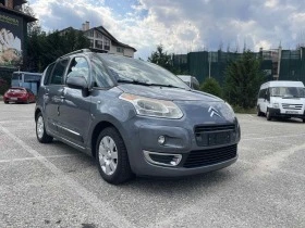 Citroen C3 Picasso 1.4   | Mobile.bg    1