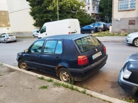 VW Golf 18 моно, снимка 5