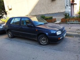 VW Golf 18 моно, снимка 3