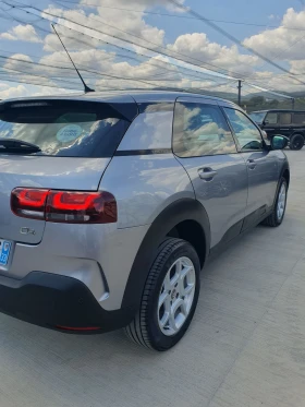 Citroen C4 Cactus, снимка 4