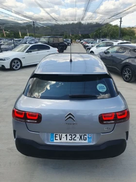 Citroen C4 Cactus, снимка 5