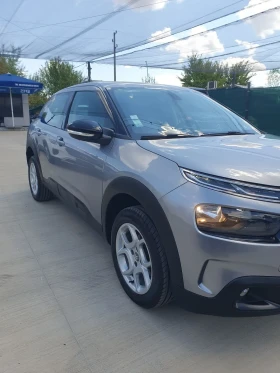 Citroen C4 Cactus, снимка 3