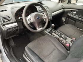 Subaru XV 1.6 AWD BiFuel, снимка 12