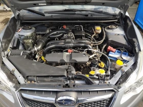 Subaru XV 1.6 AWD BiFuel - [17] 