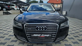 Audi A8 L/W12/ТV/МОНИТОРИ/DISTR/NIGHT/ОБДУХ/ВАКУУМ/ЩОРИ/LI, снимка 2