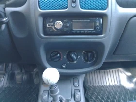 Renault Clio 1.4 i, снимка 10