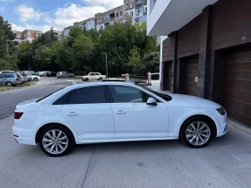 Audi A4 TFSI QUATTRO Komfort, снимка 10