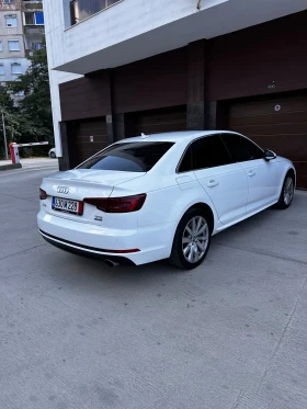 Audi A4 TFSI QUATTRO Komfort, снимка 11