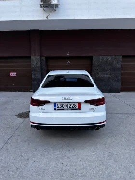 Audi A4 TFSI QUATTRO Komfort, снимка 7