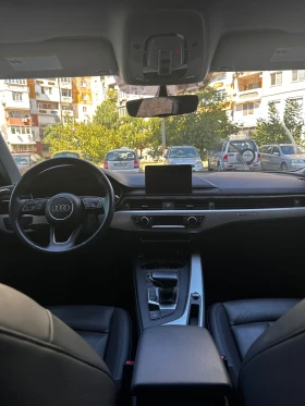 Audi A4 TFSI QUATTRO СЕРВИЗНА ИСТОРИЯ - 41100 лв. - 46799278 | Car24.bg