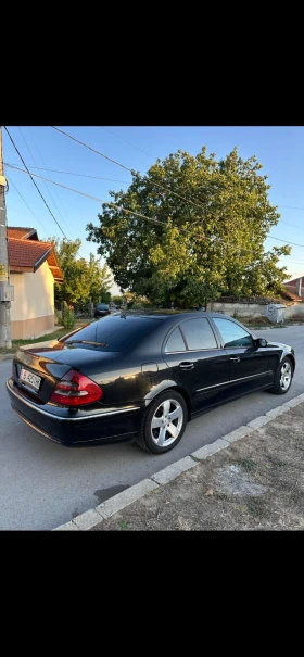 Mercedes-Benz E 270, снимка 13