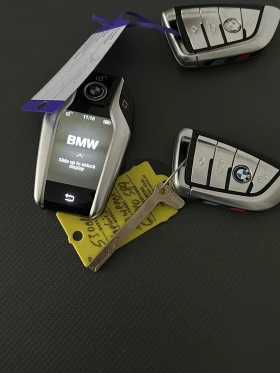 Обява за продажба на BMW 530 M PACKET DISCTRONIC LED SHADOW LINE ~59 800 лв. - изображение 8