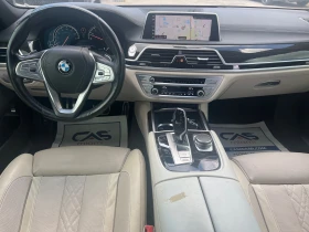 BMW 750 i 4.4L 32V Twin Turbocharged V8 RWD | Mobile.bg    9