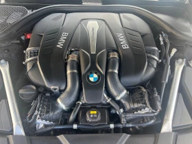 BMW 750 i 4.4L 32V Twin Turbocharged V8 RWD, снимка 7