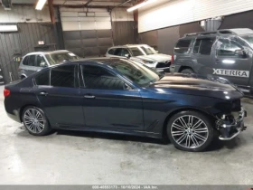 BMW 540 XDRIVE | Mobile.bg    14