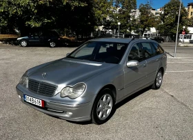 Mercedes-Benz C 270 2, 7 cdi Avantgarde  | Mobile.bg    1