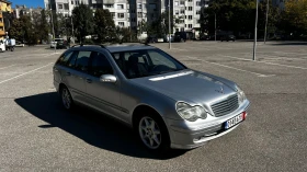 Mercedes-Benz C 270 2, 7 cdi Avantgarde  | Mobile.bg    3