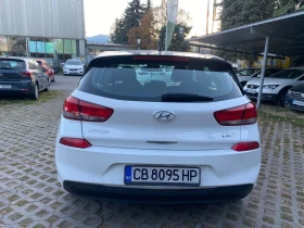 Hyundai I30 1.4i 100 k.c | Mobile.bg    5