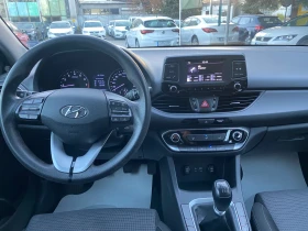 Hyundai I30 1.4i 100 k.c | Mobile.bg    8