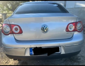 VW Passat 2.0TDI BMP | Mobile.bg    4