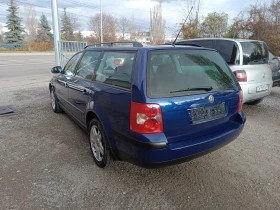 VW Passat 2.0i-4x4-115kc , снимка 4