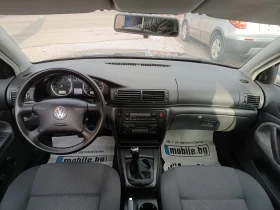 VW Passat 2.0i-4x4-115kc , снимка 13