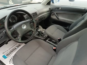 VW Passat 2.0i-4x4-115kc , снимка 11