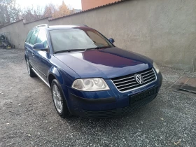 VW Passat 2.0i-4x4-115kc 