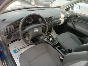 VW Passat 2.0i-4x4-115kc , снимка 9