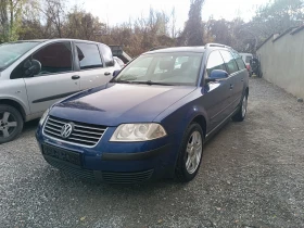 VW Passat 2.0i-4x4-115kc , снимка 3