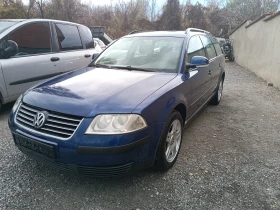 VW Passat 2.0i-4x4-115kc , снимка 7