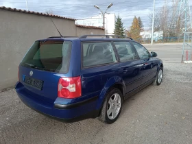 VW Passat 2.0i-4x4-115kc , снимка 6