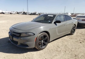 Dodge Charger SE, снимка 1