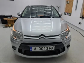 Citroen C4 1.6i 120k.c. + Газ!, снимка 1