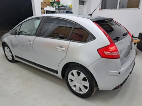 Citroen C4 1.6i 120k.c. + Газ!, снимка 3