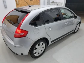 Citroen C4 1.6i 120k.c. + Газ!, снимка 4